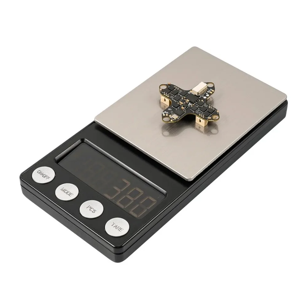 BETAFPV Matrix G4 3IN1 HD V1.0 - Betaflight Fc recension och pris