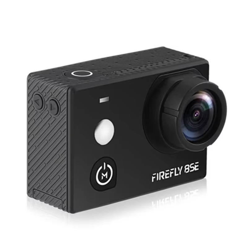 Hawkeye Firefly 8SE 4K 90 Degr - Fpv Camera recension och pris