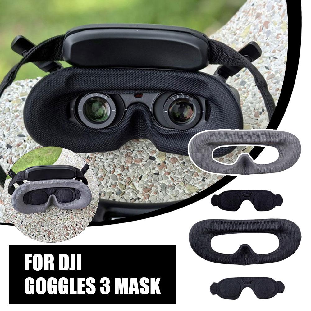 For DJI AVATA 2 Goggles 3 Foam - Drone Goggles Dji recension och pris