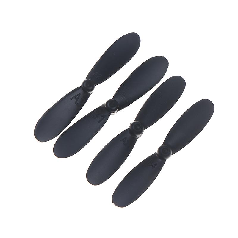 8PCS 42mm Props For 4D RC Spar - Mini Drone recension och pris