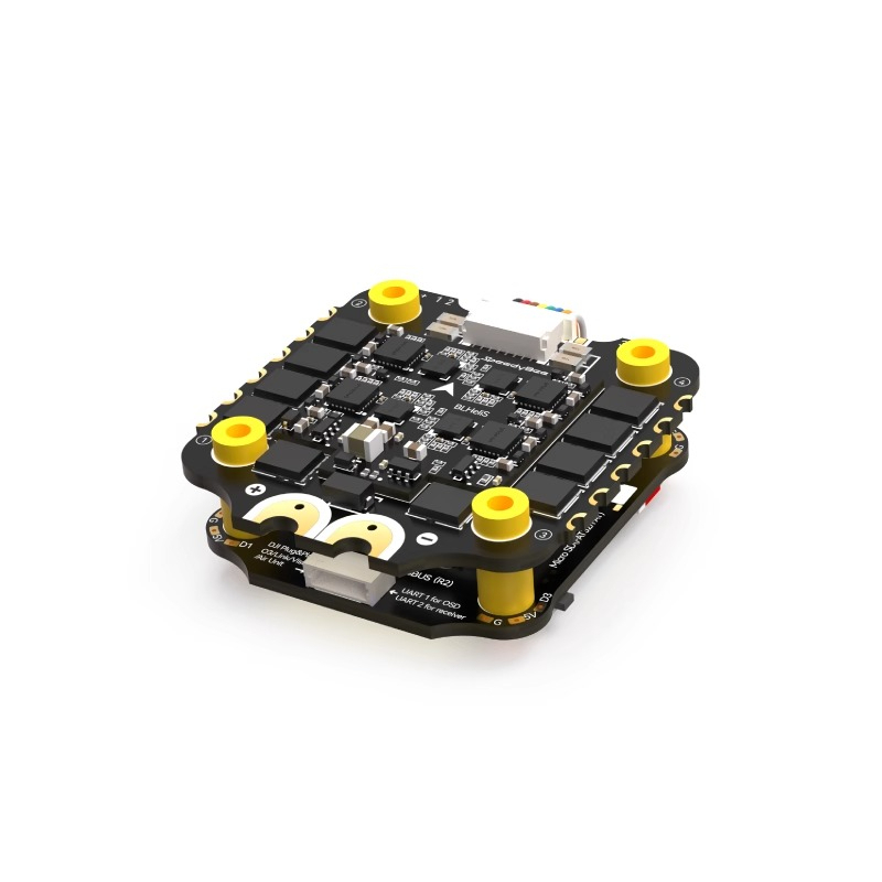 1pcs for F405 V4 60A Stack 3-6 - F405 Flight Controller recension och pris