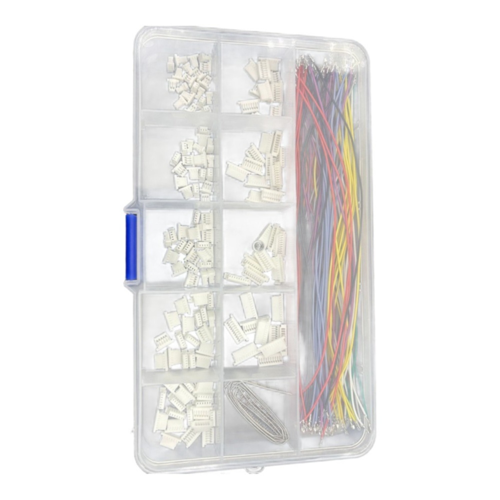 SH 1.0mm Connector Assortment  - Fpv Drone recension och pris