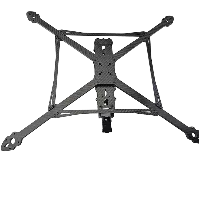 Mark4 V3 Pro Carbon Fiber Opti - Mini Drone recension och pris