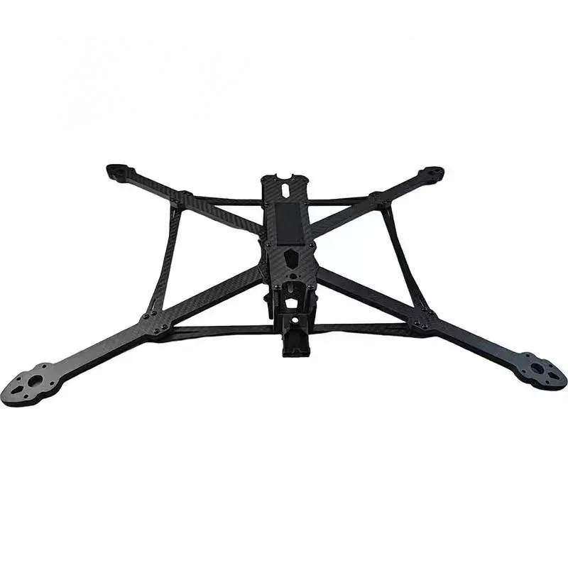 Mark4 V3 Pro Carbon Fiber Opti - Mini Drone recension och pris