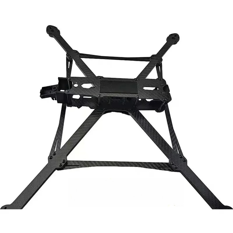 Mark4 V3 Pro Carbon Fiber Opti - Mini Drone recension och pris