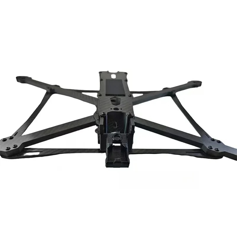 Mark4 V3 Pro Carbon Fiber Opti - Mini Drone recension och pris