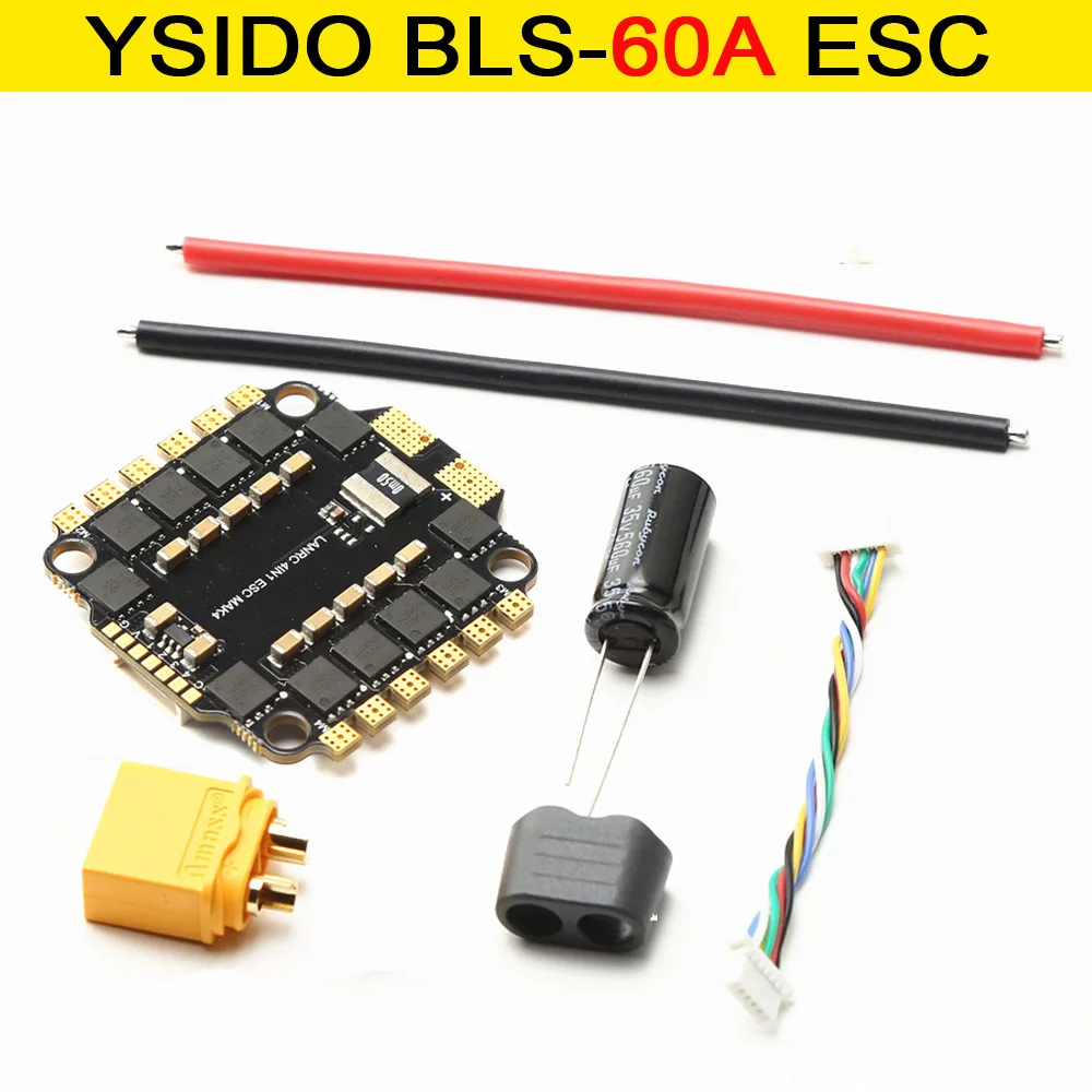 NEW F4 V3S PLUS Flight Control - Betaflight Fc recension och pris