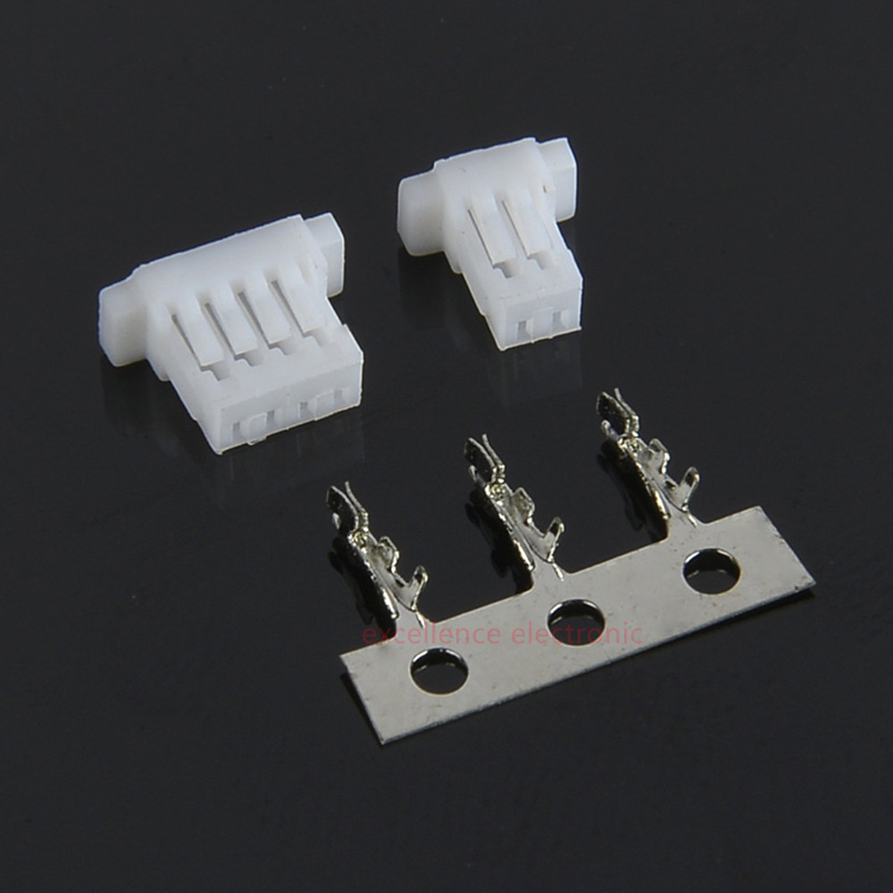 JST SH1.0 Connector Kit and Pr - F405 Flight Controller recension och pris