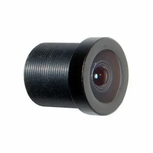 BB0003 1/3  - 2.1mm - FOV 165  - Fpv Camera recension och pris
