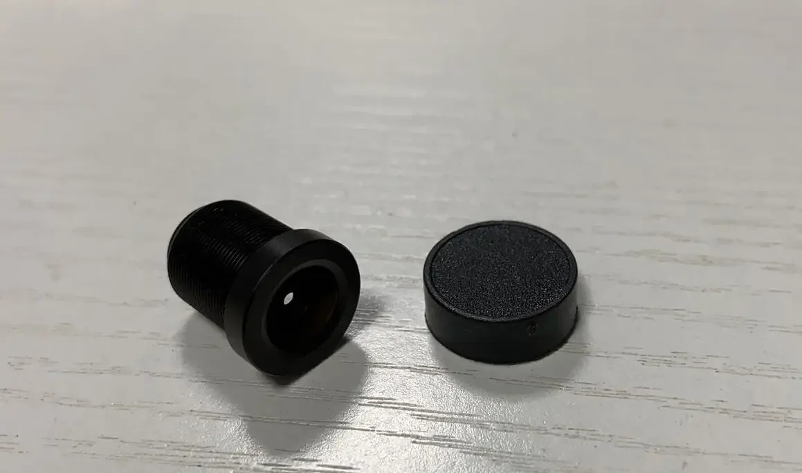BB0003 1/3  - 2.1mm - FOV 165  - Fpv Camera recension och pris