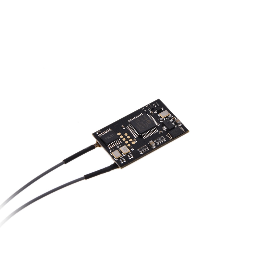 AS96-Mini Receiver MRFS01 Futa - Mini Drone recension och pris