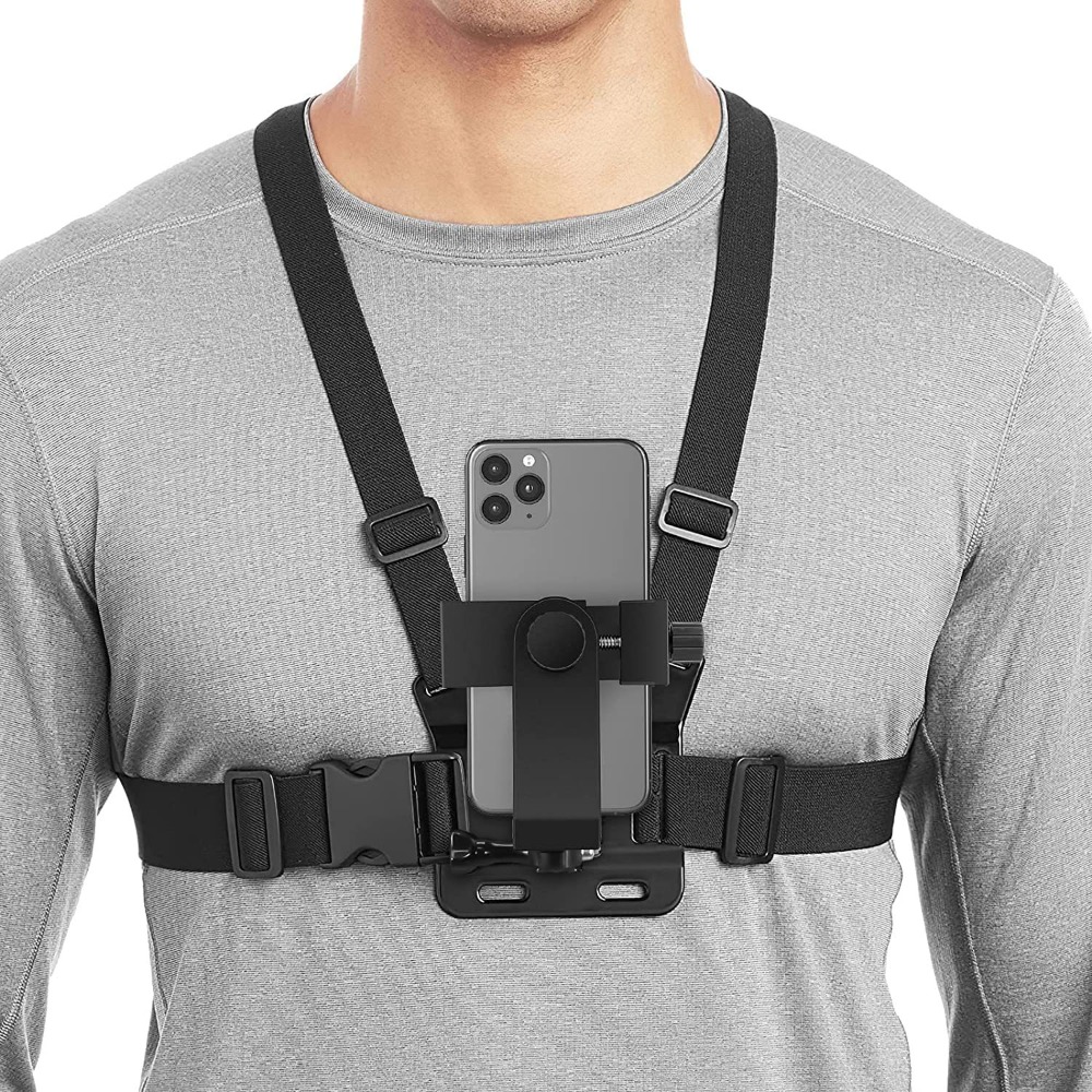 1 Set Adjustable Phone Clip Ho - Runcam Camera recension och pris