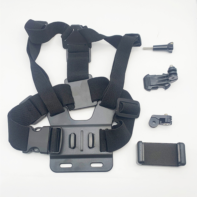 1 Set Adjustable Phone Clip Ho - Runcam Camera recension och pris