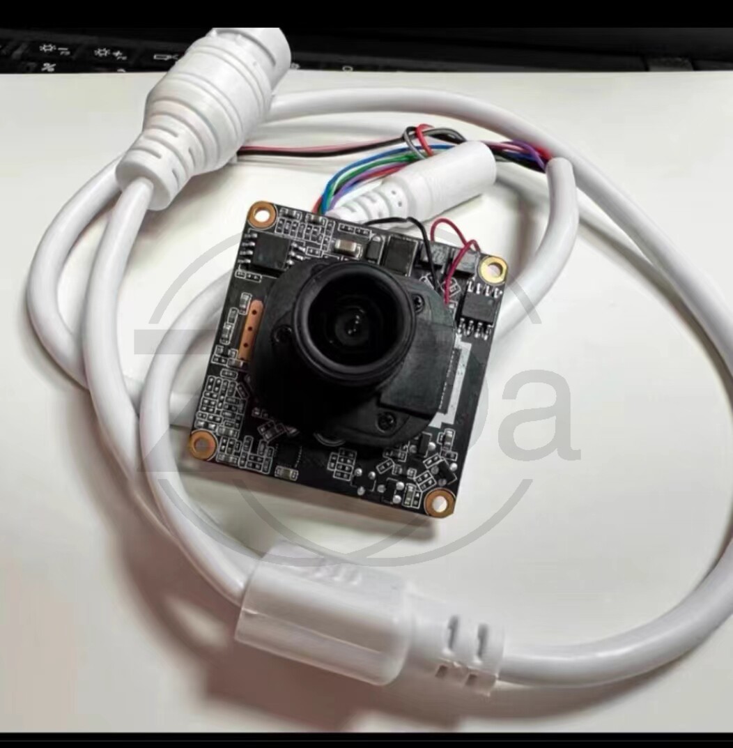 SSC338Q IMX415 OpenIPC Camera  - Fpv Camera recension och pris