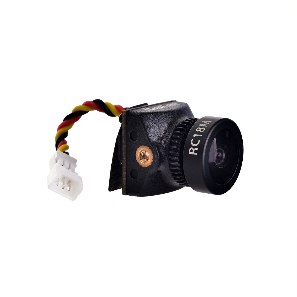 RunCam Nano 2 FPV Camera 2.1mm - Fpv Camera recension och pris