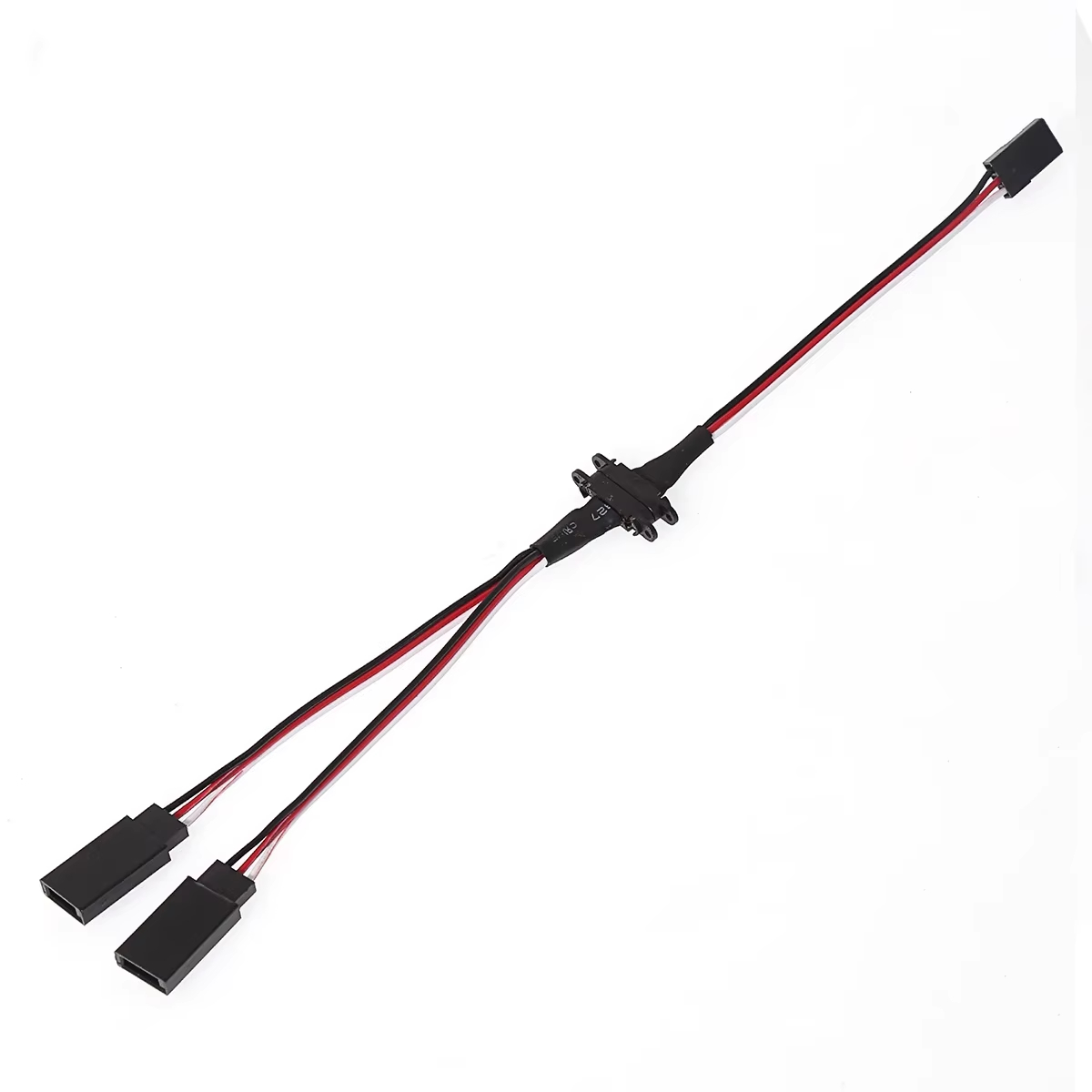 Magnetic 1-to-2 Y Extension Ca - Rc Drone recension och pris