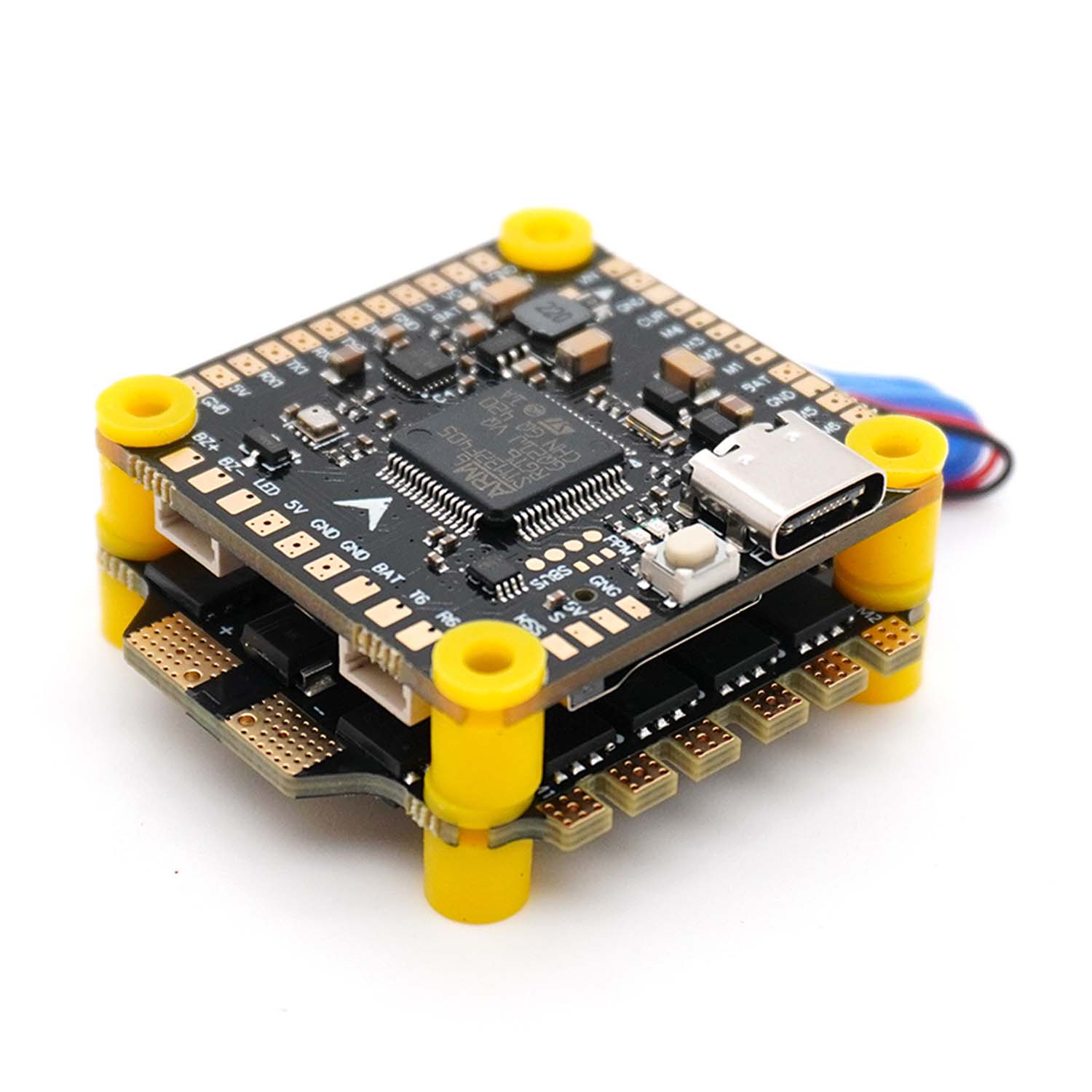 YSIDO F405 V3 Flight Controlle - F405 Flight Controller recension och pris