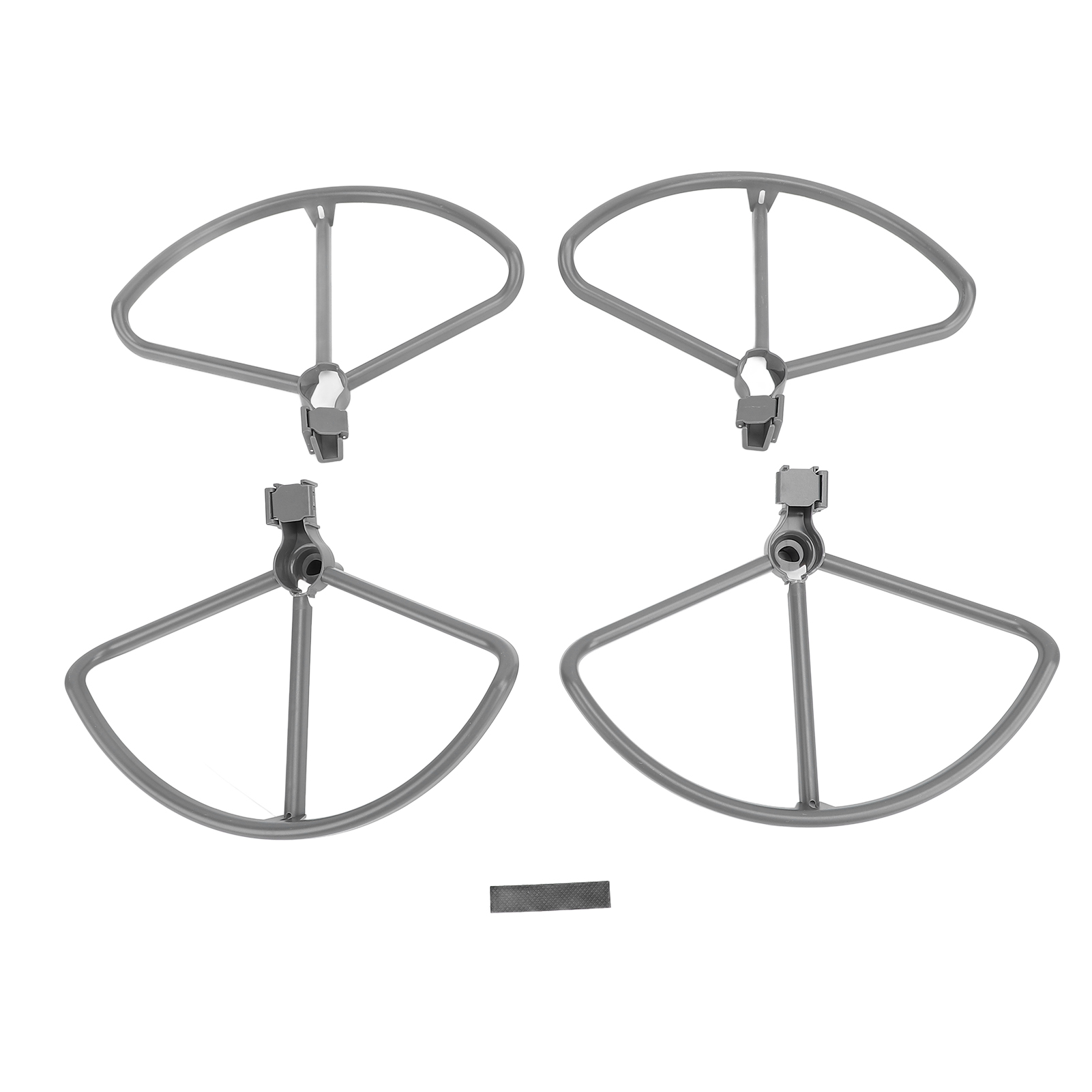 Quick Release Propeller Guards - Propeller Guard recension och pris