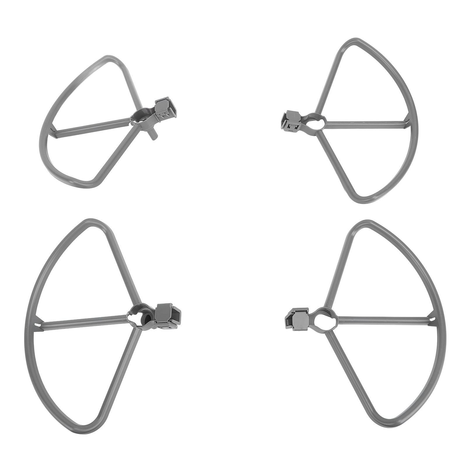Quick Release Propeller Guards - Propeller Guard recension och pris
