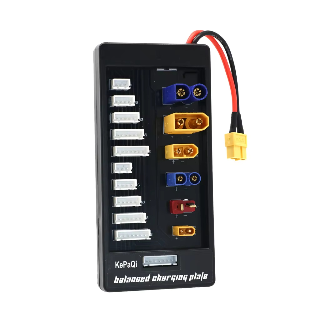 NEW XT90 EC5/EC3 XT60 T/XT30 L - Lipo Battery 6S recension och pris