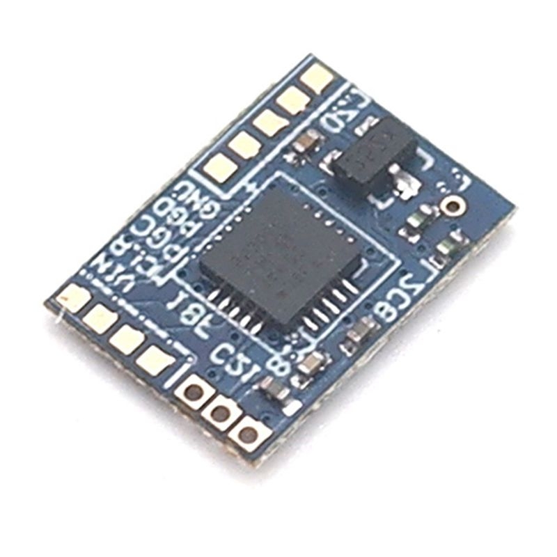 BEDW-For Dasmikro 2.4G 8CH AFH - Flysky Transmitter recension och pris