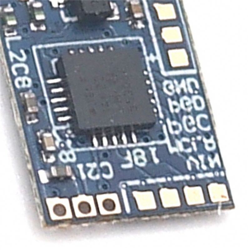 BEDW-For Dasmikro 2.4G 8CH AFH - Flysky Transmitter recension och pris